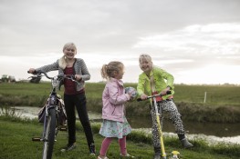 Family Training Family Training