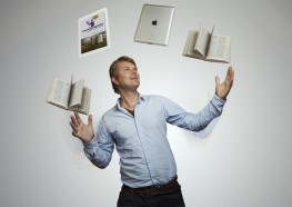 Taaltrainers Taaltrainers